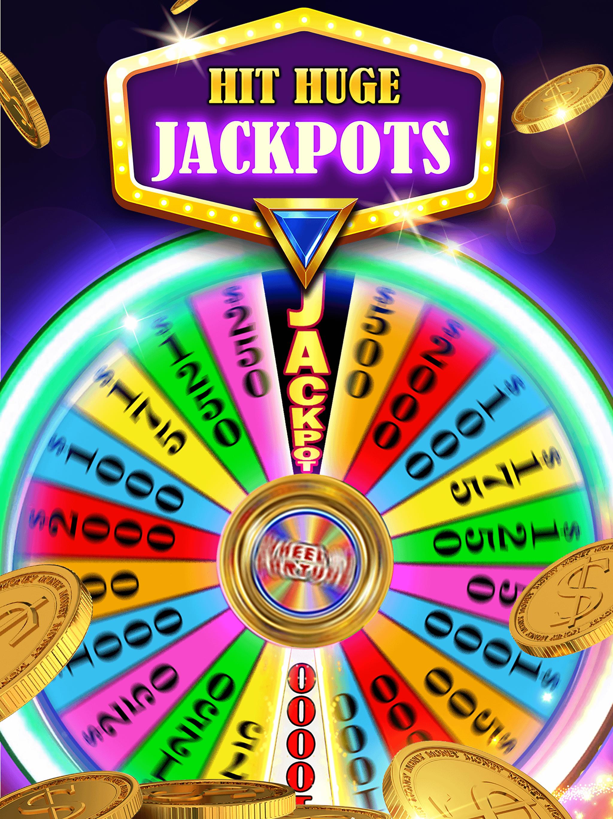 Play inferno slots