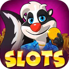 Jackpot Crush - Slots Games APK download