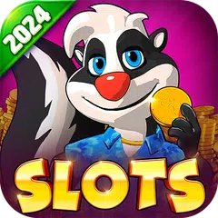 Jackpot Crush - Slots Games アプリダウンロード