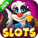 Jackpot Crush - Slots Games APK