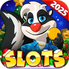 Jackpot Crush - Slots Games XAPK download