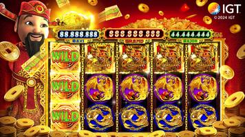 Jackpot Crush syot layar 1