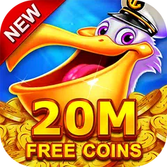 Cash Mania Slots - Free Slots Casino Games APK Herunterladen