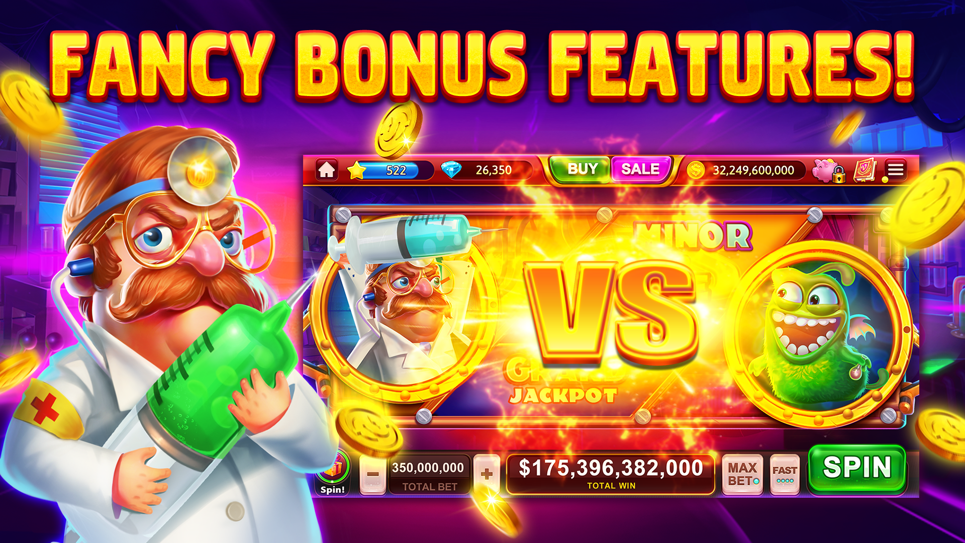 Casino Casino
