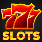 Casino slot machines - Slots-icoon