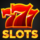 Casino slot machines - Slots ikon