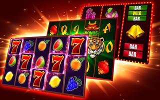 казино игры - игровые автоматы скриншот 1