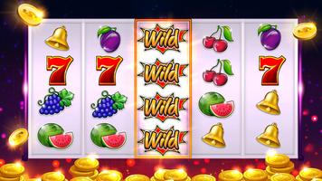 Casino slot machines - Slots تصوير الشاشة 2