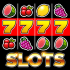 Slots - casino slot machines आइकन