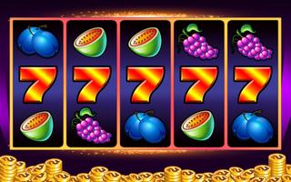 برنامه‌نما Slots - casino slot machines عکس از صفحه