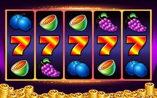 Slots - casino slot machines syot layar 3