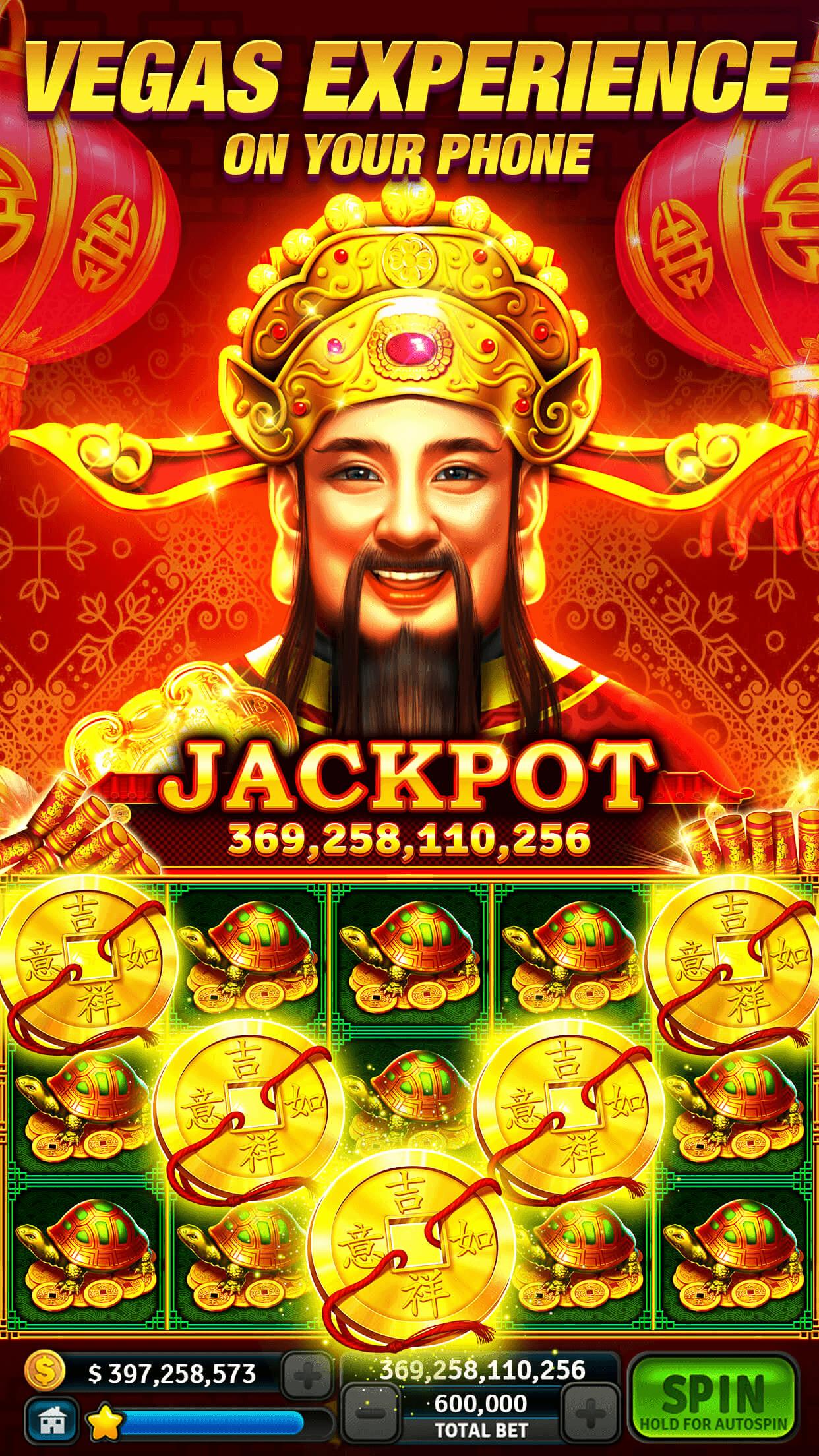 Jackpot Magic Slots is a casino based game that is created by Big Fish Games.The majority of the folks are playing the Jackpot magic slots because one can easily collect almost free coins with chips.This particular game is featuring huge wins, Freebies, bigger Jackpots, and Free Bonuses.