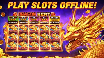 Slots Casino - Jackpot Mania تصوير الشاشة 1