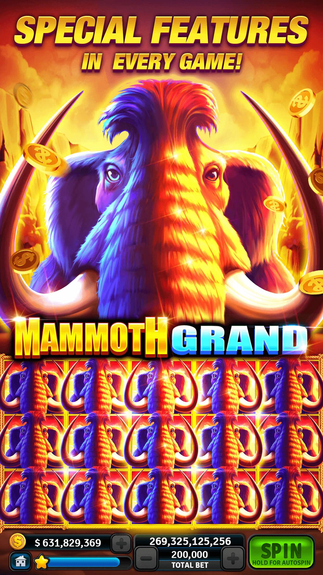 Slot casino jackpot mania apk First win roulette game