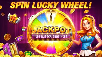 Slots Casino - Jackpot Mania ảnh chụp màn hình 3