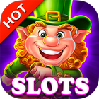 ikon Slots:Irish luck slot machines