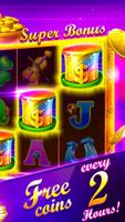 Slots:Irish luck slot machines screenshot 1