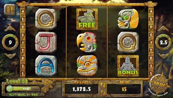 3 Schermata Jackpot Magic Slots