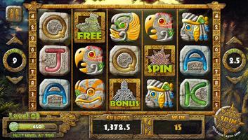 Jackpot Magic Slots ảnh chụp màn hình 1