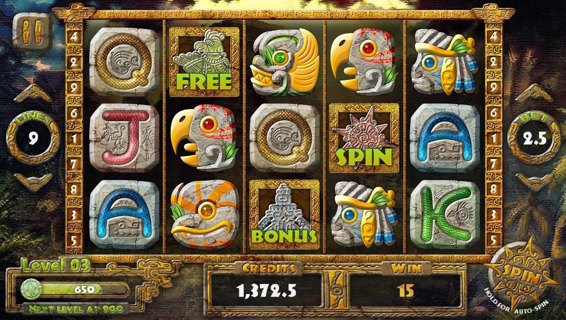Spin Games Free – 6 Games You Can Win In The Casino Slot Machine