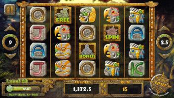 برنامه‌نما Jackpot Magic Slots عکس از صفحه