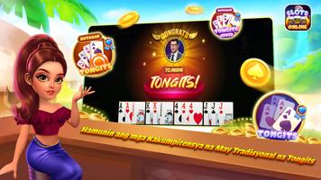 Slots Online - Pusoy Tongits スクリーンショット 2