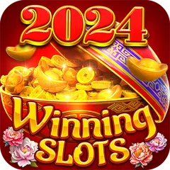 Winning Slots Las Vegas Casino アプリダウンロード