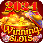 Winning Slots Zeichen