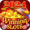 Winning Slots™ - 拉霸角子老虎機遊戲！