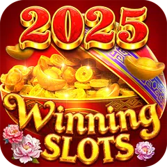 Winning Slots:Las Vegas Casino XAPK download