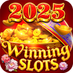 Winning Slots:Las Vegas Casino icon