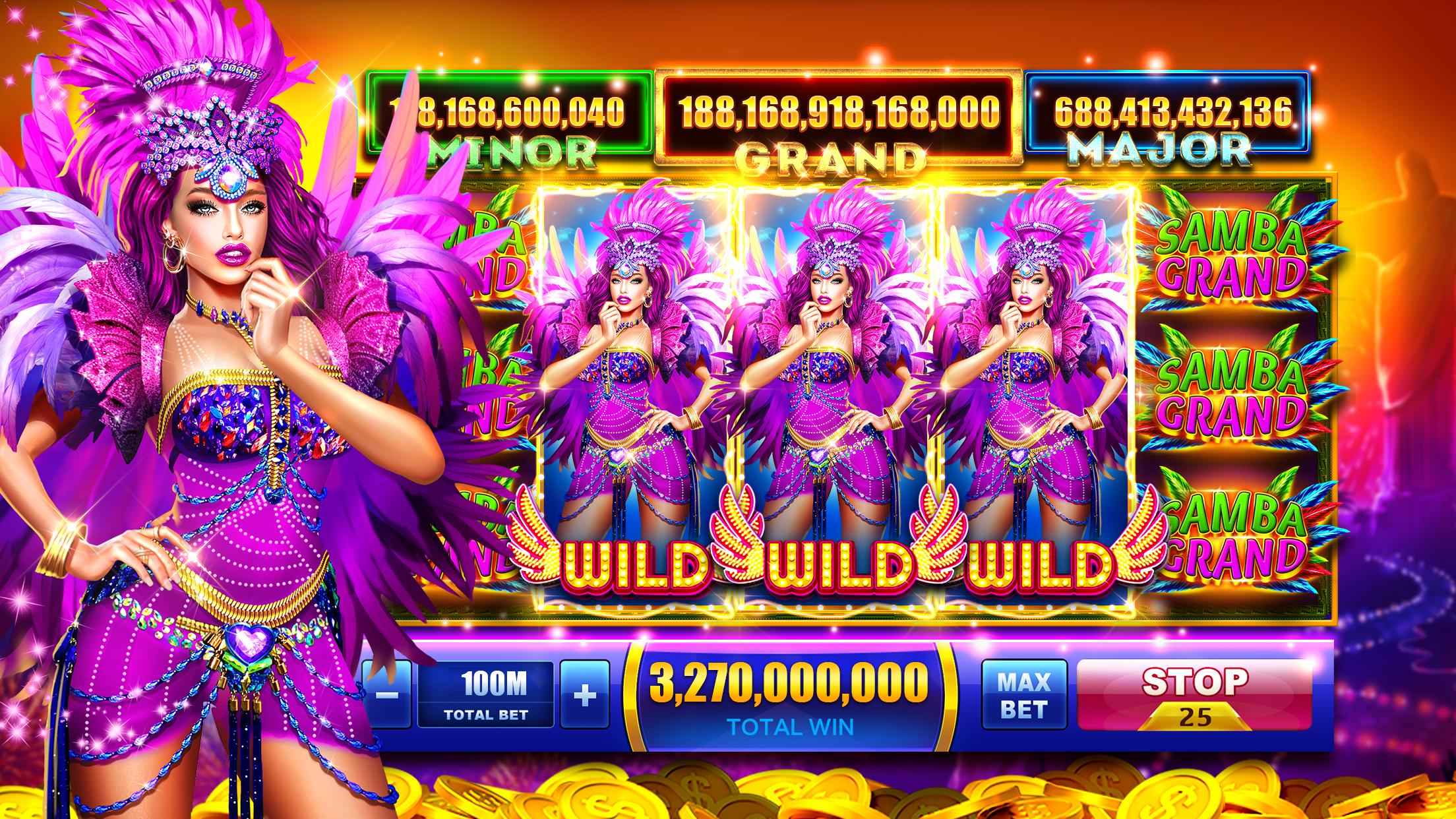 Win slots ru на андроид