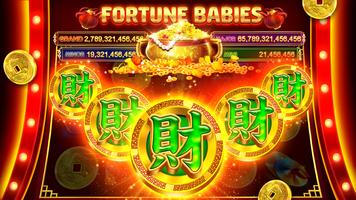 Winning Slots ảnh chụp màn hình 1