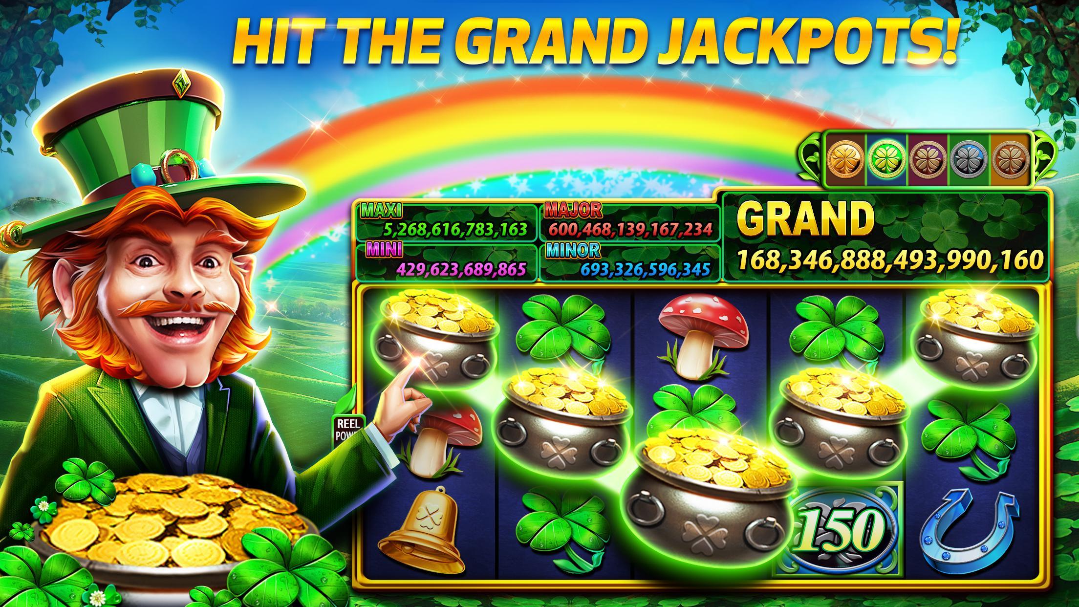 Winning slots free vegas casino jackpot slots ⊕ 🔎