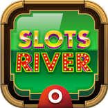 Slots River - Road to Vegas! 777