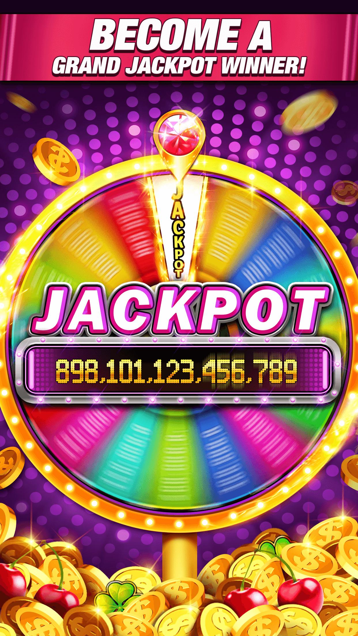 Slots casino jackpot mania download Sycuan win blackjack