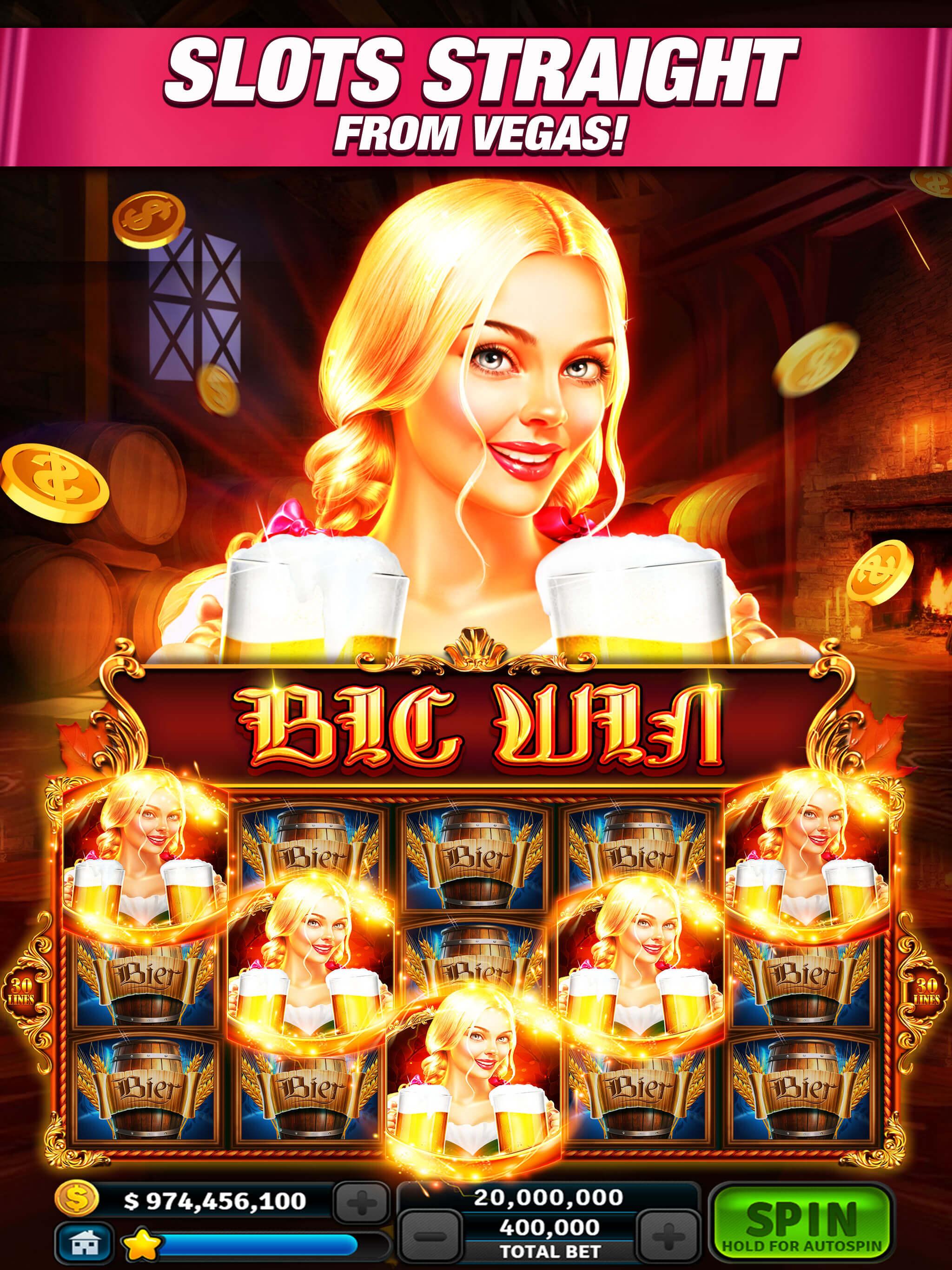 liparisbet Casino Slots