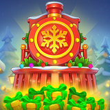 Santa's Express Slot APK