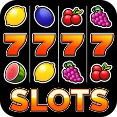 Slot machines - Casino slots XAPK download