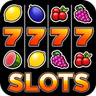 Slot machines - Casino slots アイコン