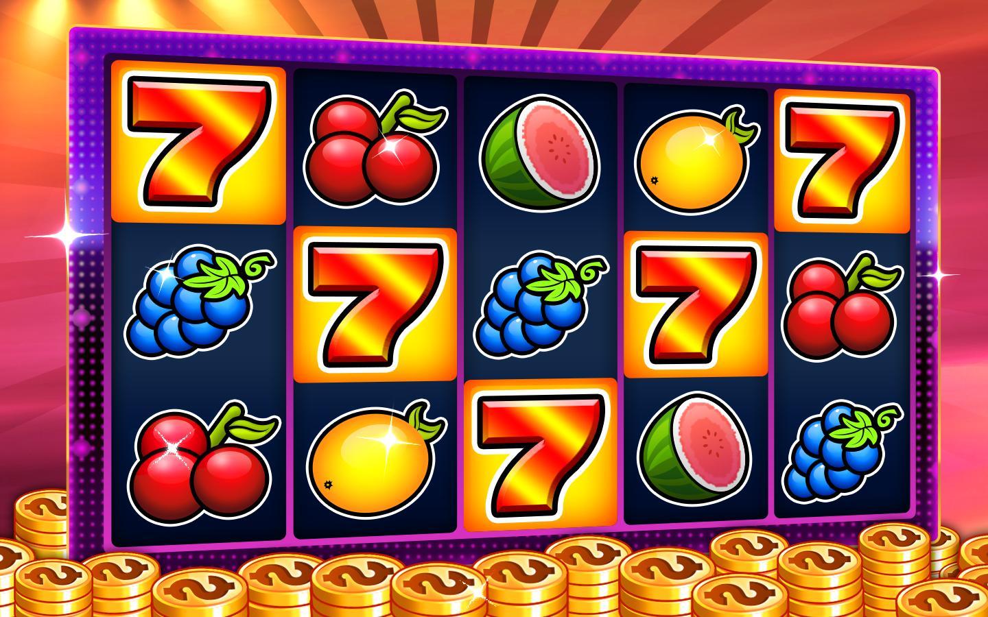 Slot machines - Casino slots APK for Android Download