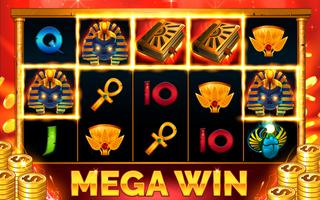 برنامه‌نما Ra slots casino slot machines عکس از صفحه
