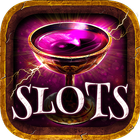Slots Casino - Slot Machine-icoon