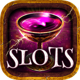 Slots Casino - Slot Machine أيقونة