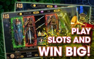 Slots Casino - Slot Machine تصوير الشاشة 2