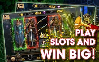 برنامه‌نما Slots Casino - Slot Machine عکس از صفحه