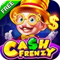 Cash Frenzy™