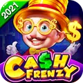 Cash Frenzy™