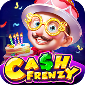 Cash Frenzy™ icon