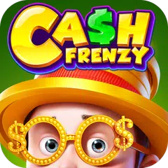 Cash Frenzy™ - Casino Slots アプリダウンロード